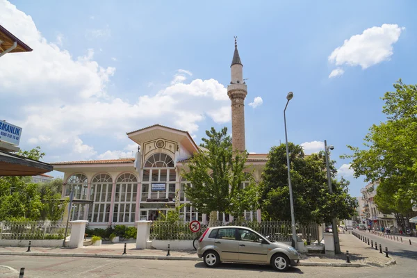 Mugla City, Turquía — Foto de Stock