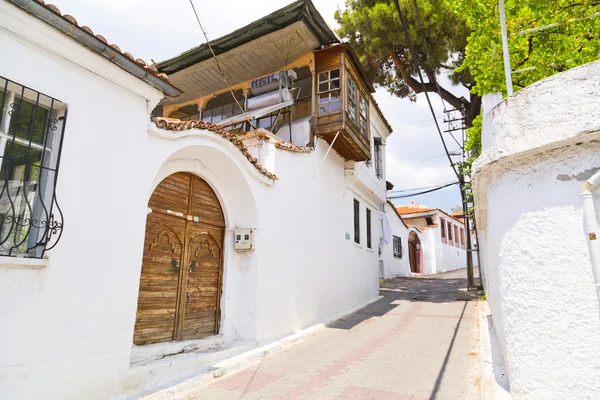 Mugla City, Turquía — Foto de Stock