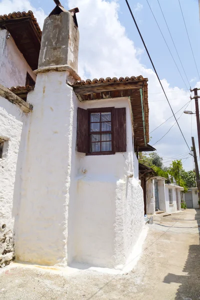 Muğla şehir, Türkiye — Stok fotoğraf