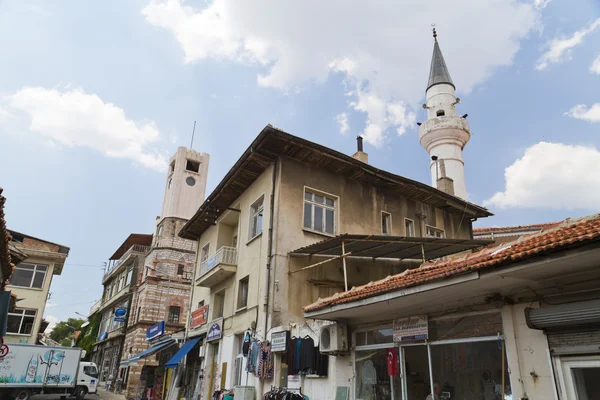 Mugla Stadt, Türkei — Stockfoto