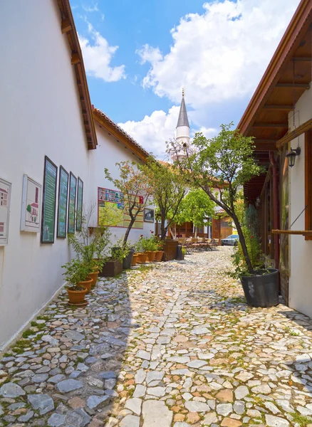 Mugla City, Turquía — Foto de Stock