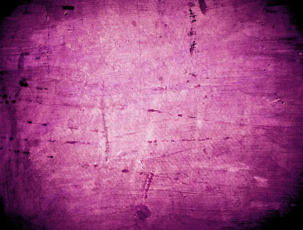 Grungy Textuur Magenta Grunge Achtergrondstructuur — Stockfoto