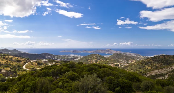 Bodrum, Türkiye — Stok fotoğraf