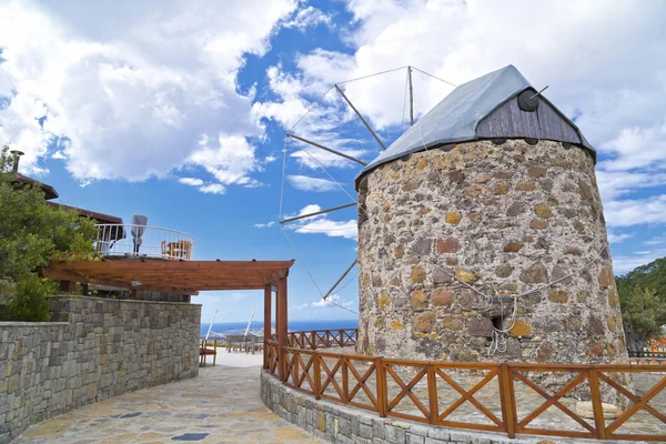 Bodrum, Turquía — Foto de Stock