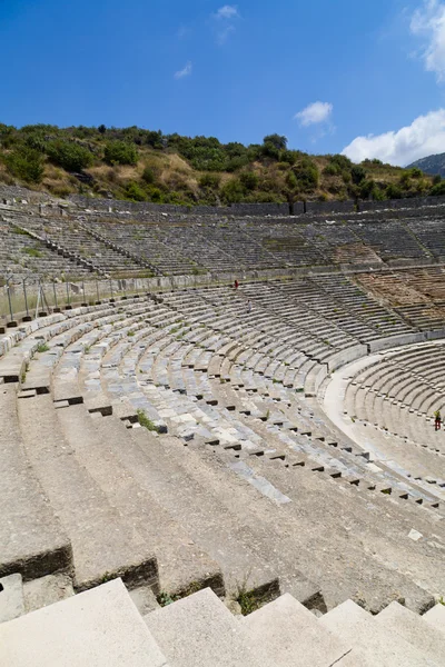 Efes (Efes), Türkiye — Stok fotoğraf