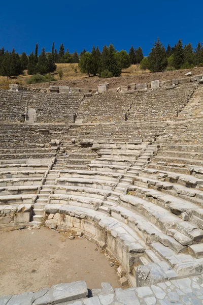 Efes (Ephesus), Turkey — Stock Photo, Image