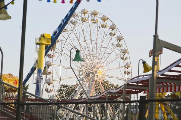 Izmir Kulturpark — Stockfoto