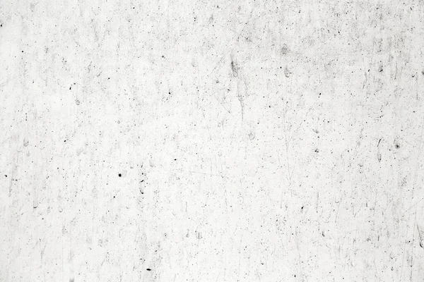 Grunge White Wall Texture Background Stains Peeled Layers — Stock Photo, Image