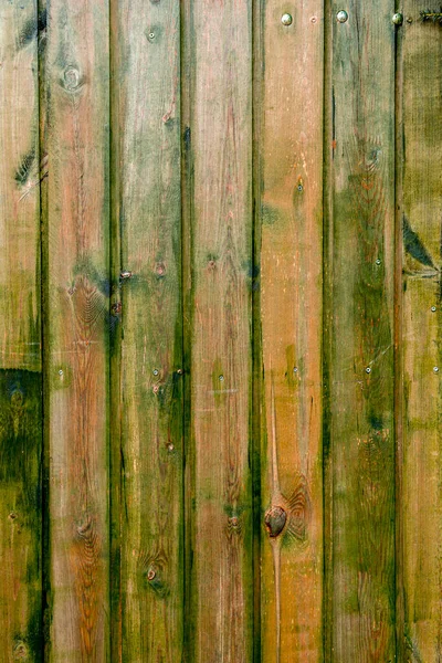 Weathered Wooden Panel Wall Texture Grunge Texture Background — Stock Photo, Image