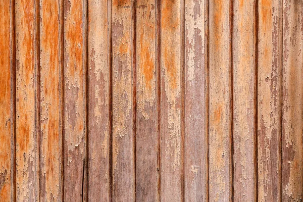Zvětralé Dřevěné Stěny Panelu Grunge Pozadí Textury — Stock fotografie