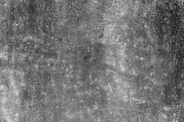 Starý Betonový Fragment Zdi Namalovaný Štucco Pozadí — Stock fotografie