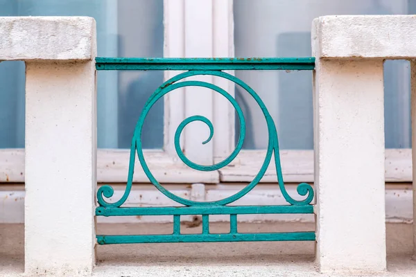 Architectural Detail Streets Orleans Prefecture Department Loiret Region Centre Val — Stock Photo, Image