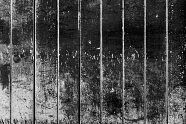 Verwittertes Holzpaneel Wandstruktur Grunge Textur Hintergrund — Stockfoto