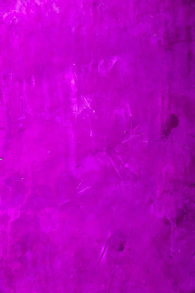 Старий Фрагмент Бетонної Стіни Пофарбований Фон Текстури Ліпнини — стокове фото