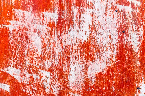 Wywietrzona Drewniana Tekstura Ścian Grunge Tekstura Tła — Zdjęcie stockowe
