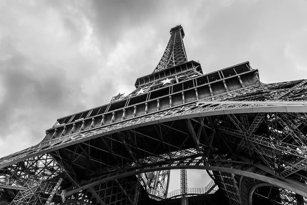상징적 프랑스 파리의 마스에 구스타브 — 스톡 사진