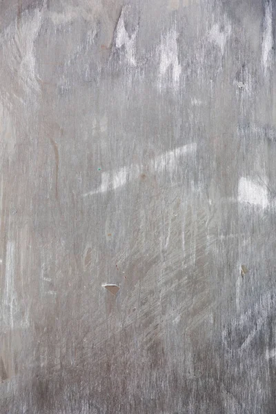 Гранжевий Пофарбований Фон Текстури Стіни Пензлем Штрихами Очищеними Шарами — стокове фото