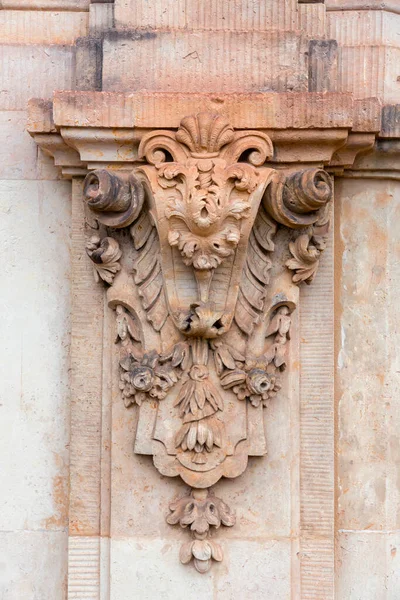 Dresden Germany December 2021 Exterior View Residenzschloss Old Town Dresden — Stock Photo, Image