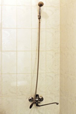 Duş Duş Odası duvar