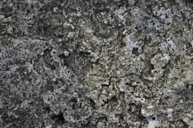 Yatay pozisyonda beton arka plan dokusu