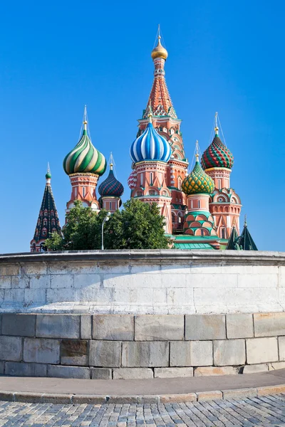 Schädelstätte und Basilikum — Stockfoto