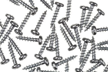 birçok inşaatçılar donanım