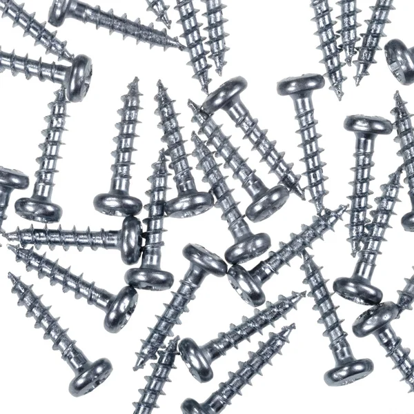 Many builders hardware — Stock Photo, Image