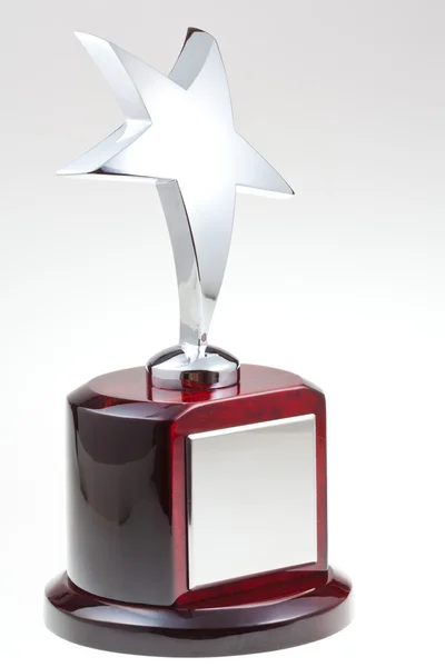 Premio Star — Foto Stock