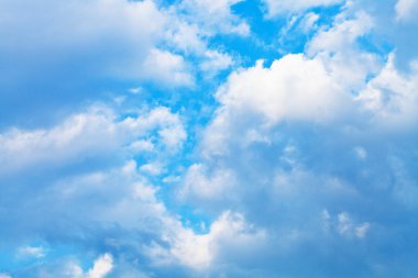 Cumulus cennet
