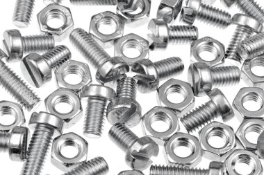 birçok inşaatçılar donanım