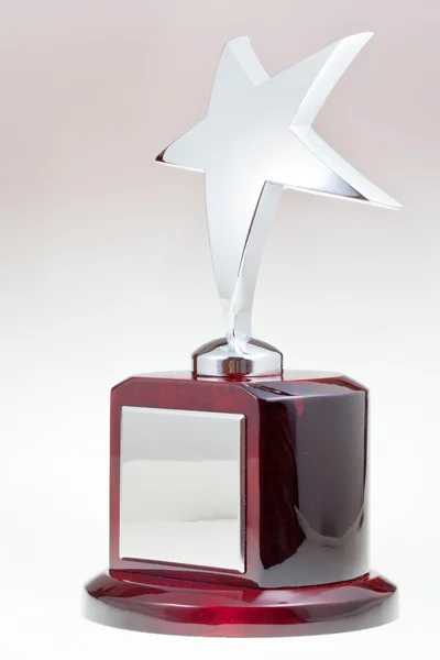 Premio Star — Foto Stock