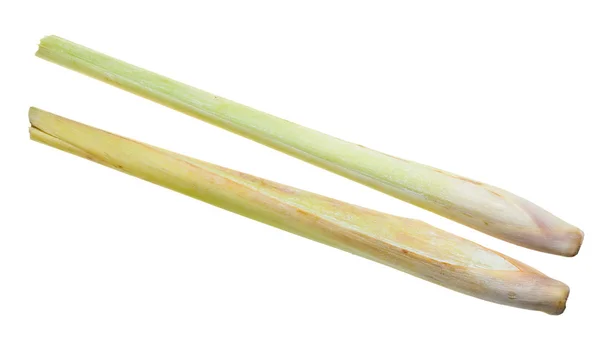 Due Lemongrass — Foto Stock