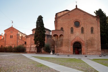Santo Stefano