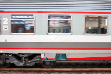 hızlı hızlı tren demiryolu