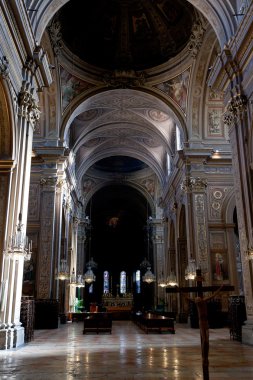 NEF Katedrali Ferrara, İtalya