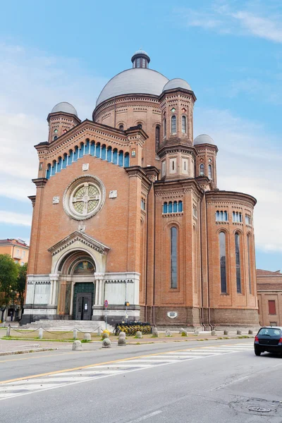 Tempio monumentale i modena, Italien — Stockfoto