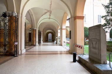 modena iç Galeri
