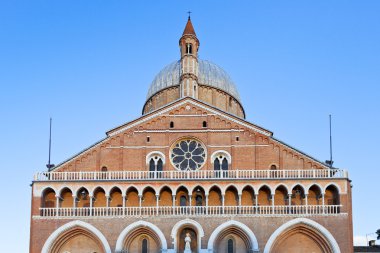 Basilica di Sant Antonio da Padova