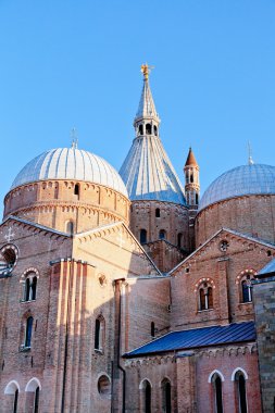 Basilica di sant antonio da padova, Padova