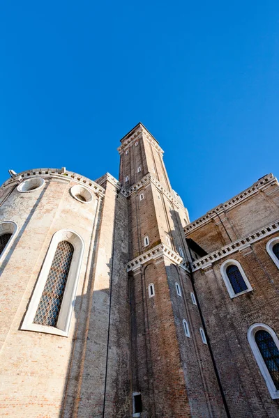 Cathédrale Padoue, Italie — Photo