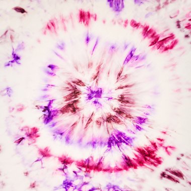 Nodüler Batik soyut desen