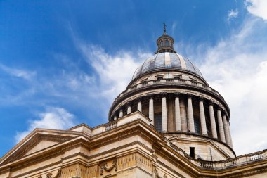 Pantheon, Paris