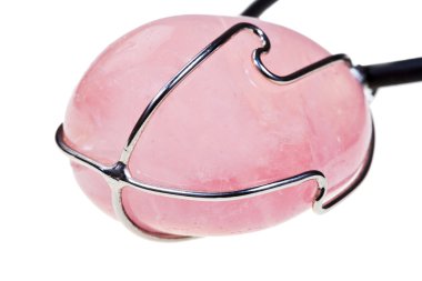 Coulomb rose kuvars dan