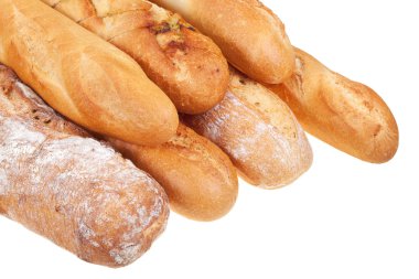 pişmiş ekmek severa