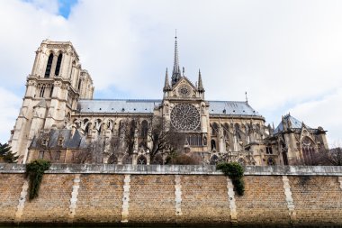 katedral notre-dame de paris
