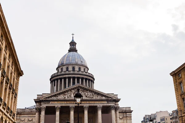 Пантеон, Париж — стоковое фото