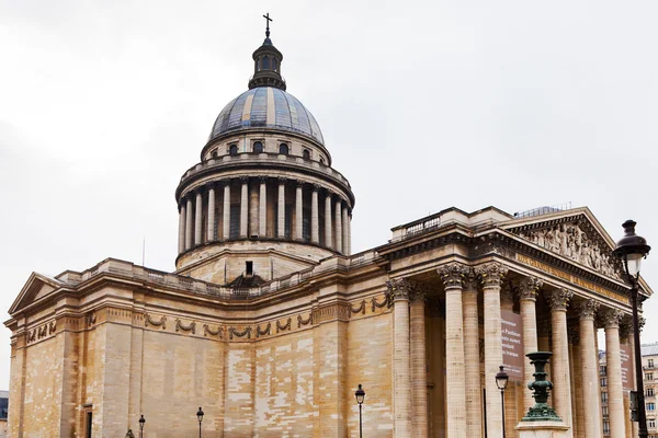 Panthéon, Paris — Photo
