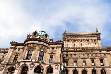opera evi Paris, Fransa'nın