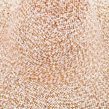 sombrero de paja natural cerrar