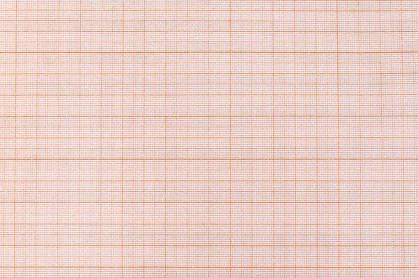 Graph paper — Stock Photo, Image